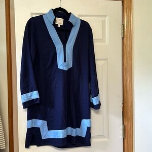 NWOT. Sail to Sable women’s tunic dress. Size small. Excellent condition